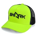 Boné Aba Curva Shark Tela Beach - Straback - Adulto VERDE