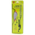 Palmilha de Gel Footgel Tennis 33 ao 36 - Adulto LARANJA