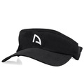 Viseira Shark Flex Beach - Adulto PRETO