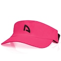 Viseira Shark Flex - Adulto ROSA