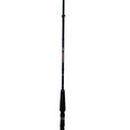 Vara para molinete Pesca Brasil Carbon GII 40M 7' - 2 partes NAO SE APLICA