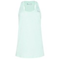 Camiseta Regata Under Armour Tech Tank - Feminina AZUL