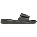 Chinelo Under Armour Ignite VI Slide - Unissex PRETO