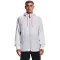 Jaqueta Under Armour Legacy - Masculina CINZA