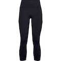 Calça Legging Under Armour Meridian - Feminina PRETO