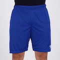 Calção Umbro Twr Aria - Adulto AZUL