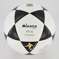 Bola de Futevôlei Mikasa FT5 BRANCO