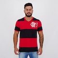 Camisa do Flamengo Retrô Libertadores - Masculina VERMELHO