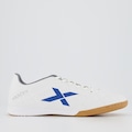Chuteira Futsal Oxn Rio - Adulto BRANCO