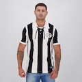 Camisa do Atlético Mineiro 1914 Retrô - Masculina BRANCO