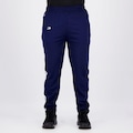 Calça Placar Helanca Aida - Masculina AZUL