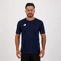 Camisa Lotto Andreoli - Masculina AZUL