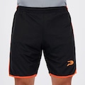 Calção Placar Tarumã - Masculino PRETO