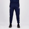 Calça Kappa Grêmio Prudente Treino 2020 - Masculina AZUL