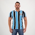 Camisa do Grêmio Retrô 1995 - Masculina AZUL