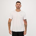 Camiseta Oakley Daily Sport III - Masculina BRANCO