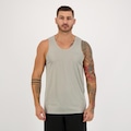 Camiseta Regata Oakley Daily Sport Tank III - Masculina CINZA