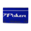 Faixa de Capitão Poker AZUL