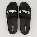 Chinelo Hurley Sline Oneeonly - Masculino PRETO