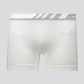 Cueca Boxer Lupo Microfibra - Adulto BRANCO
