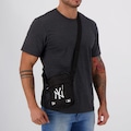 Bolsa New Era MLB New York Yankees PRETO