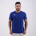 Camisa Kappa Modena - Masculina AZUL