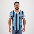 Camisa do Grêmio Retrô II 1983 - Masculina AZUL