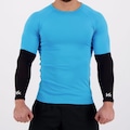 Manguito Kanxa Essential Sport Curto - Adulto PRETO