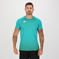 Camisa Kappa Sport Match - Masculina VERDE