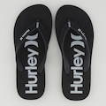 Chinelo Hurley Oneeonly - Masculino PRETO