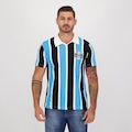 Camisa do Grêmio Retrô 1996 - Masculina AZUL