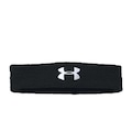 Faixa de Cabeça Under Armour Performance - Adulto PRETO
