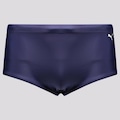 Sunga Puma Swim Brief - Adulto AZUL