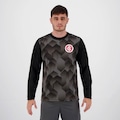 Blusão Internacional Heavy - Masculino PRETO