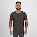 Camisa Placar Georgia - Masculina CINZA