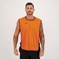 Colete Placar Loanda - Adulto LARANJA