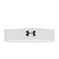 Faixa de Cabeça Under Armour Performance - Adulto BRANCO