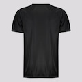 Camiseta Puma Neymar Junior Njr Teamliga Core - Juvenil PRETO/VERDE