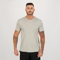 Camiseta Oakley Daily Sport III - Masculina CINZA