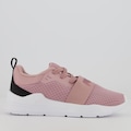 Tênis Puma Wired Run PS BDP - Infantil ROSA