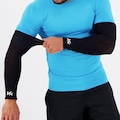 Manguito Kanxa Essential Sport Vôlei - Adulto PRETO