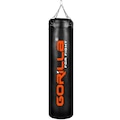Saco Boxe Gorilla 160cm Engate no Fundo para Fixar Base de Apoio no Chão - Punching Bag Nao Se Aplica