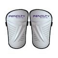 Caneleira Penalty Brasil 70 V - Adulto BRANCO