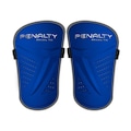 Caneleira Penalty Brasil 70 V - Adulto AZUL