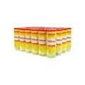 Bola de Tênis Wilson Championship Extra Duty - Pack 24 Tubos AMARELO