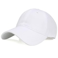 Boné Aba Curva Lacoste Rk2662 Performance - Strapback - Adulto NAO SE APLICA