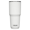 Copo Térmico Camelbak Thumbler - 900ml BRANCO