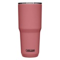 Copo Térmico Camelbak Thumbler - 900ml VERMELHO