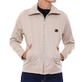 Jaqueta sem Capuz Quiksilver Gold Coast - Masculina CAQUI