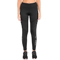 Calça Legging Fila Performance - Feminina PRETO
